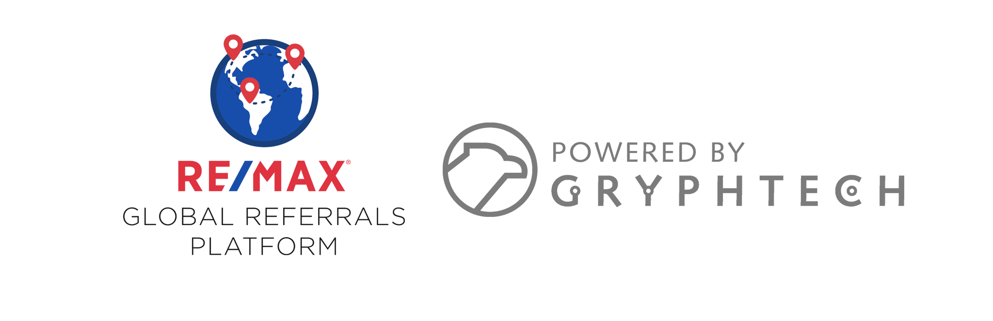 PRESS RELEASE – RE/MAX® RELEASES UPGRADED GLOBAL REFERRALS PLATFORM POWERED BY GRYPHTECH